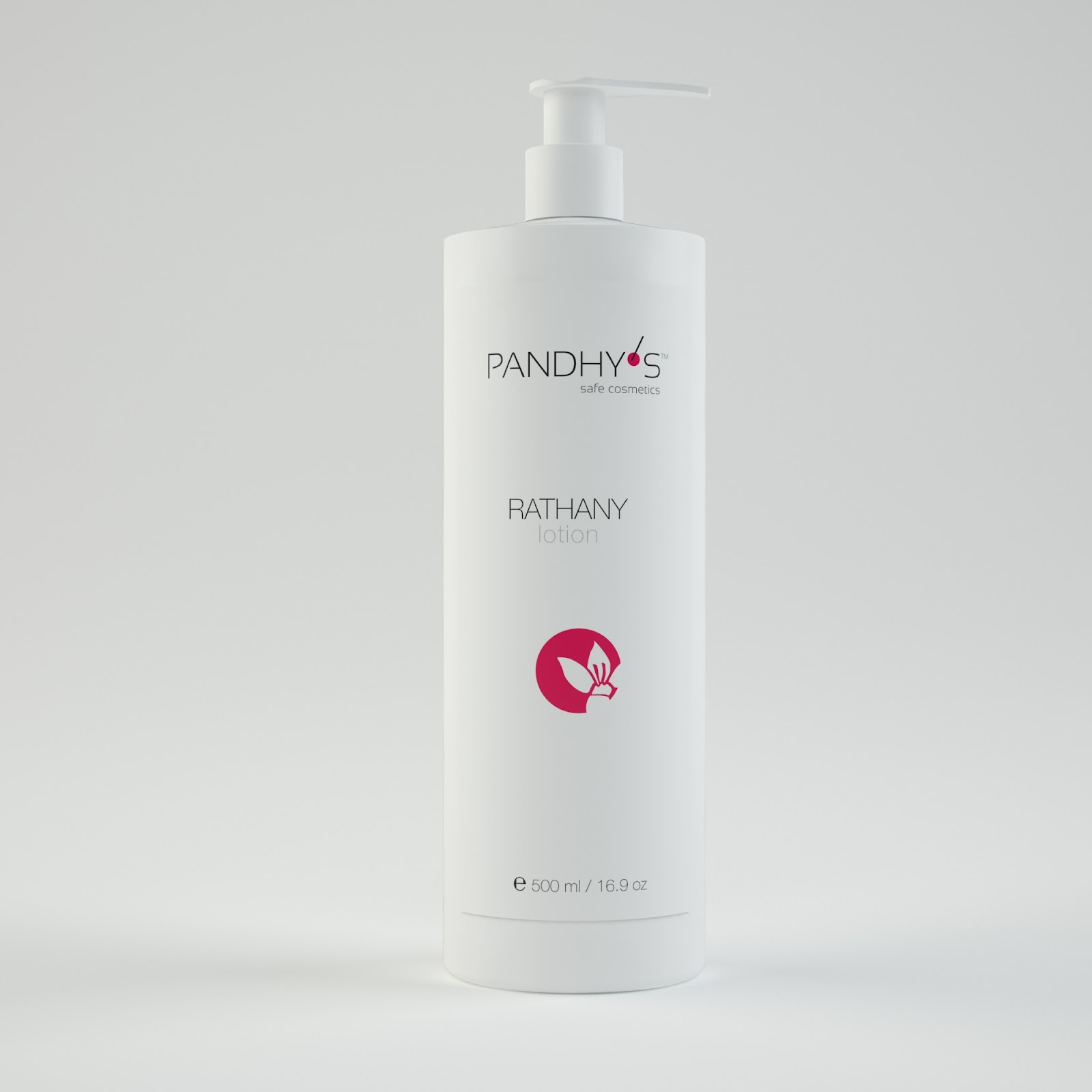 Rathany Calming & Hydrating Lotion