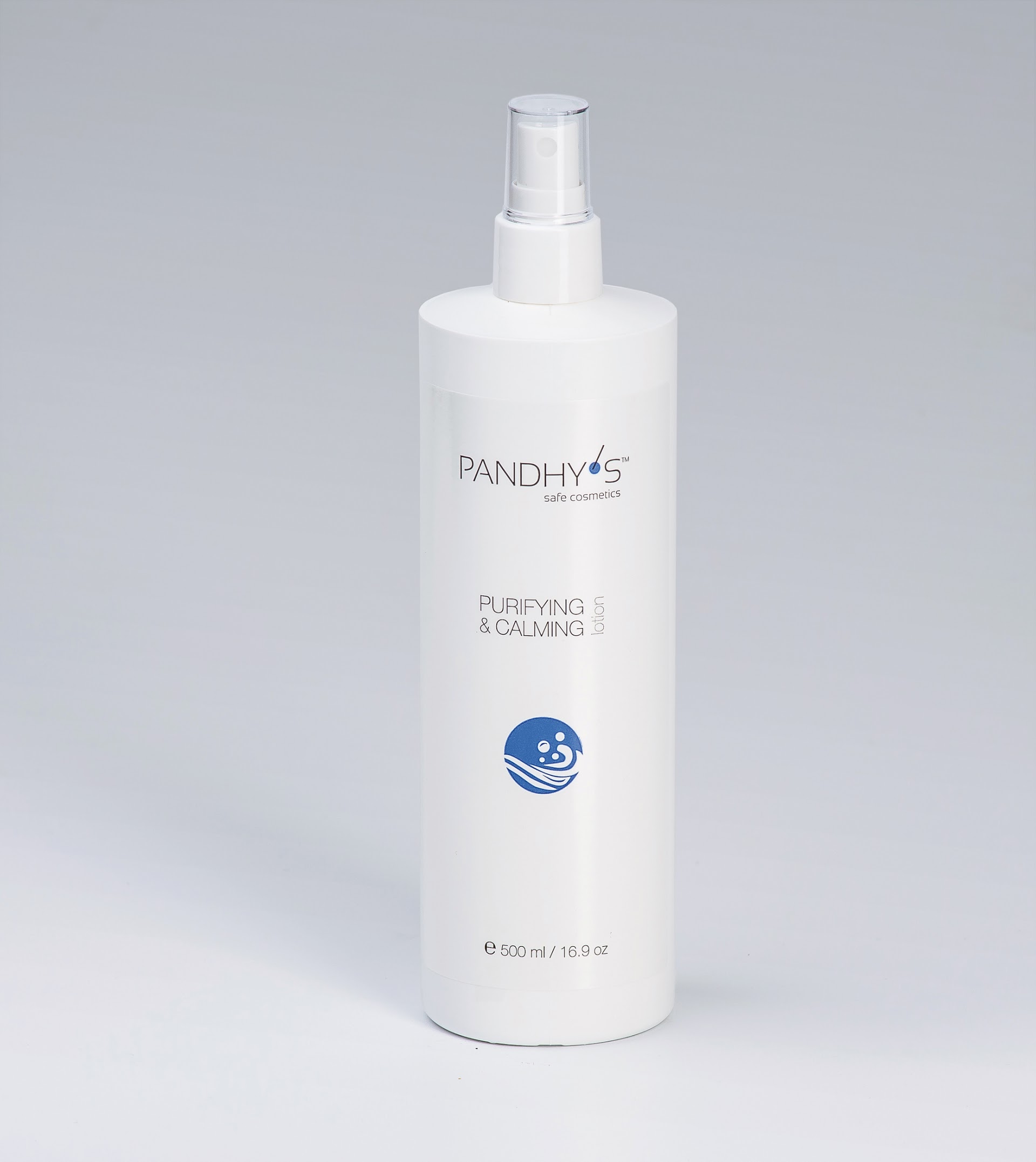Purifying & Calming Lotion