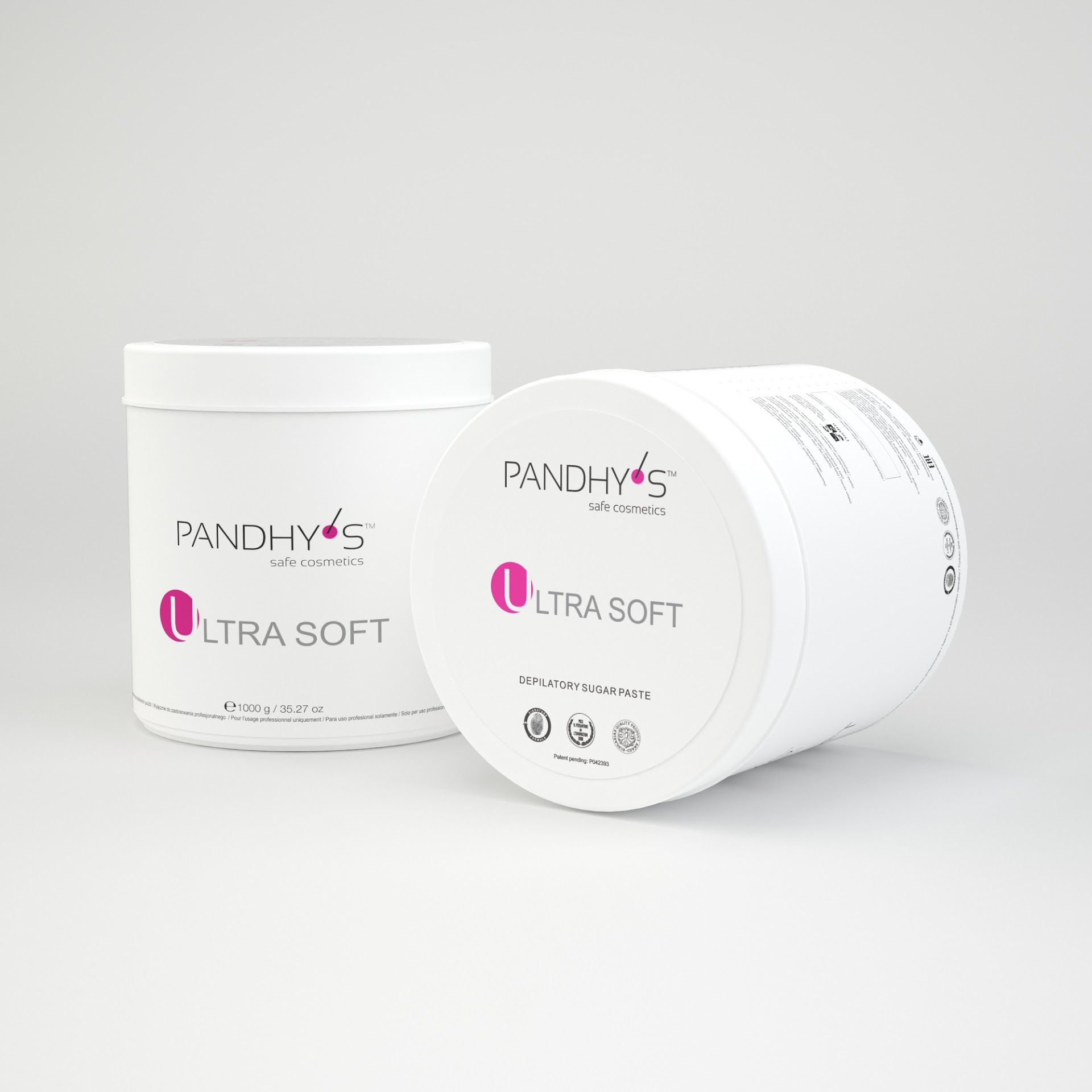 Ultra Soft Sugar Paste