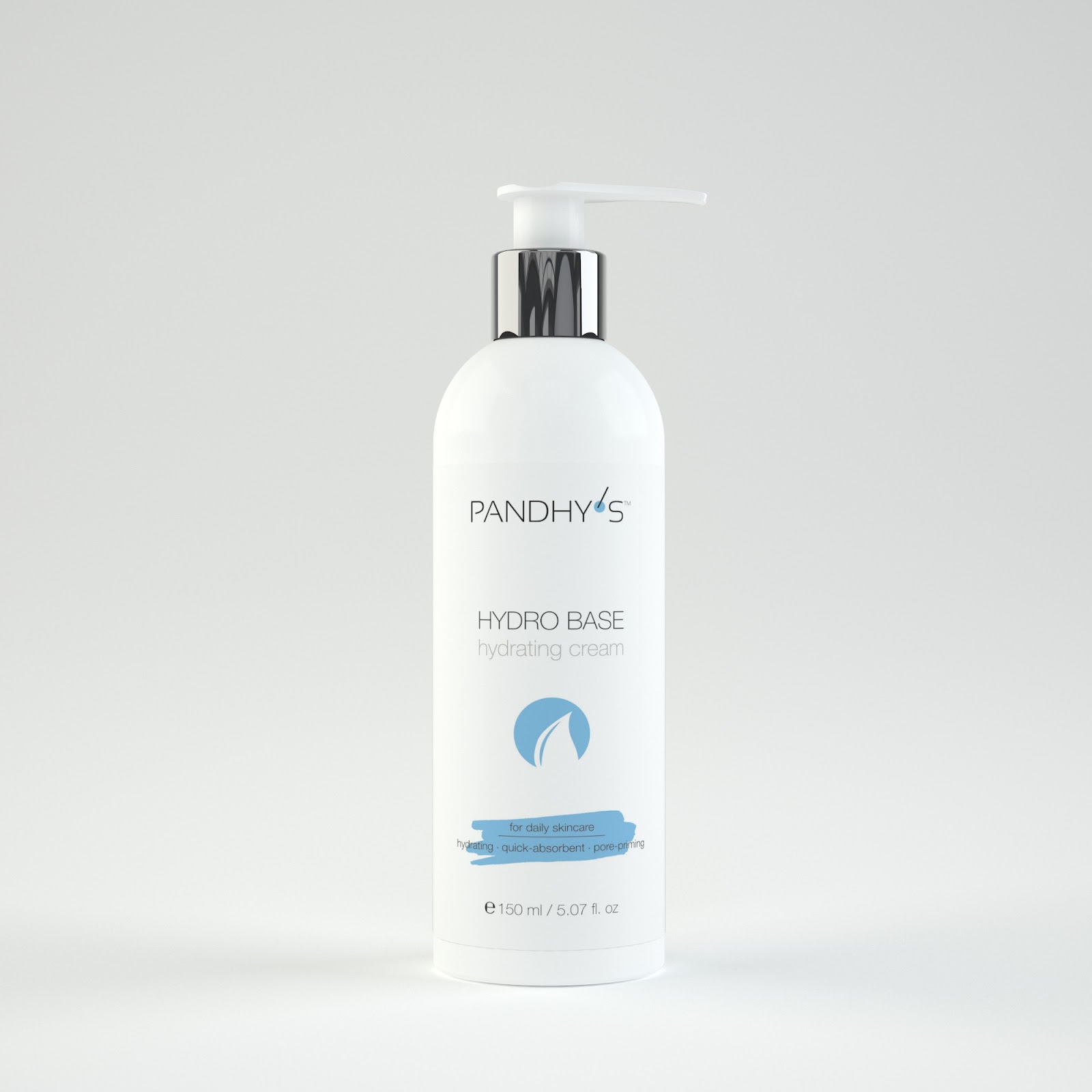 HydroBase Hydrating Cream