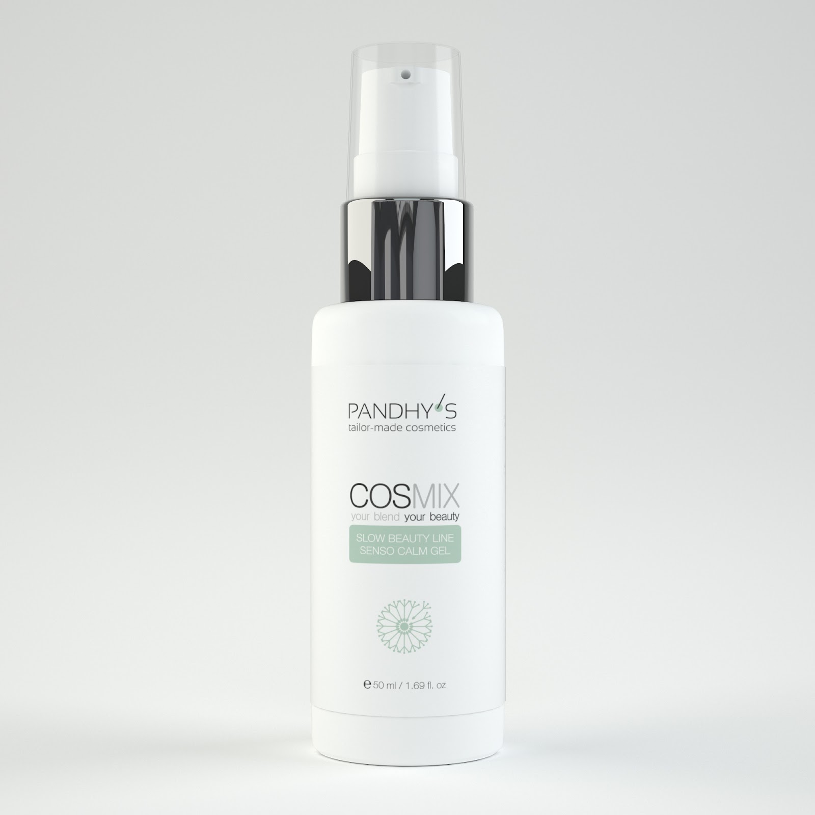 cosmix senso calm gel